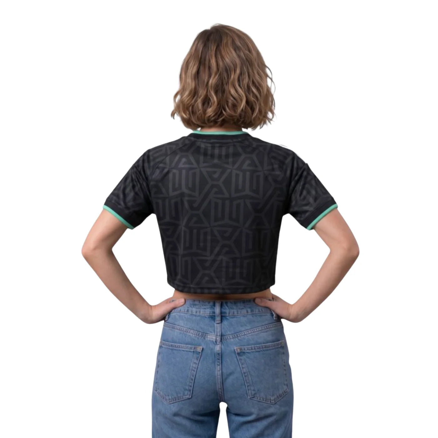 2026 Mexico Jersey (BOGO)