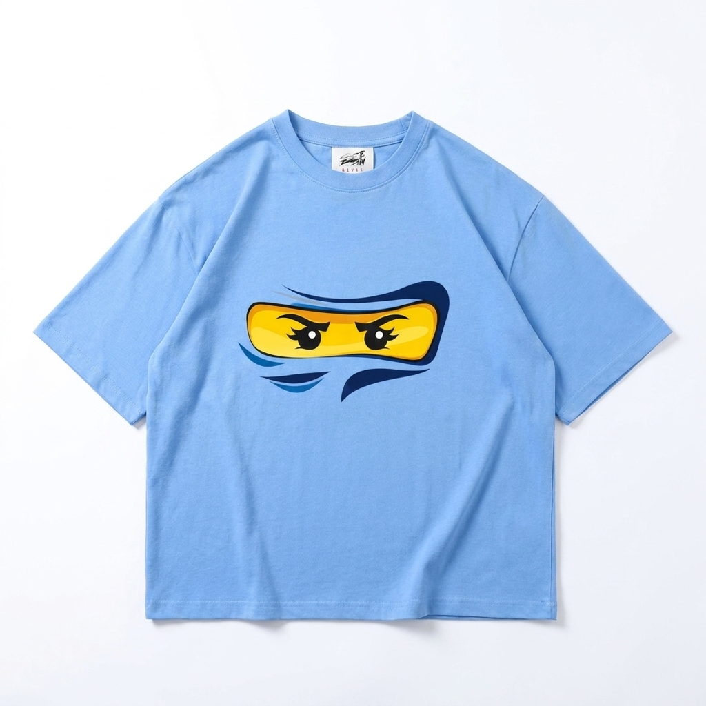 Ninja T-Shirt