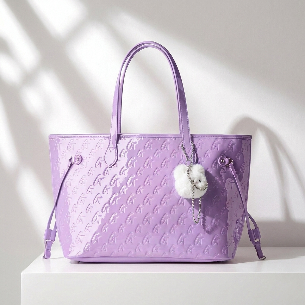 Summer '26 Collection Bag