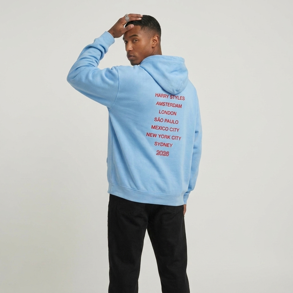 'Harry' Hoodie