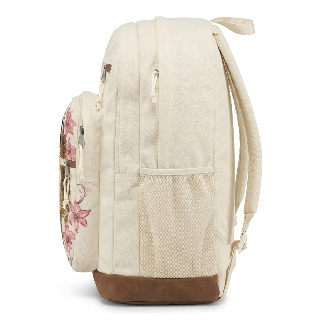 'Tiger' 2026 Backpack