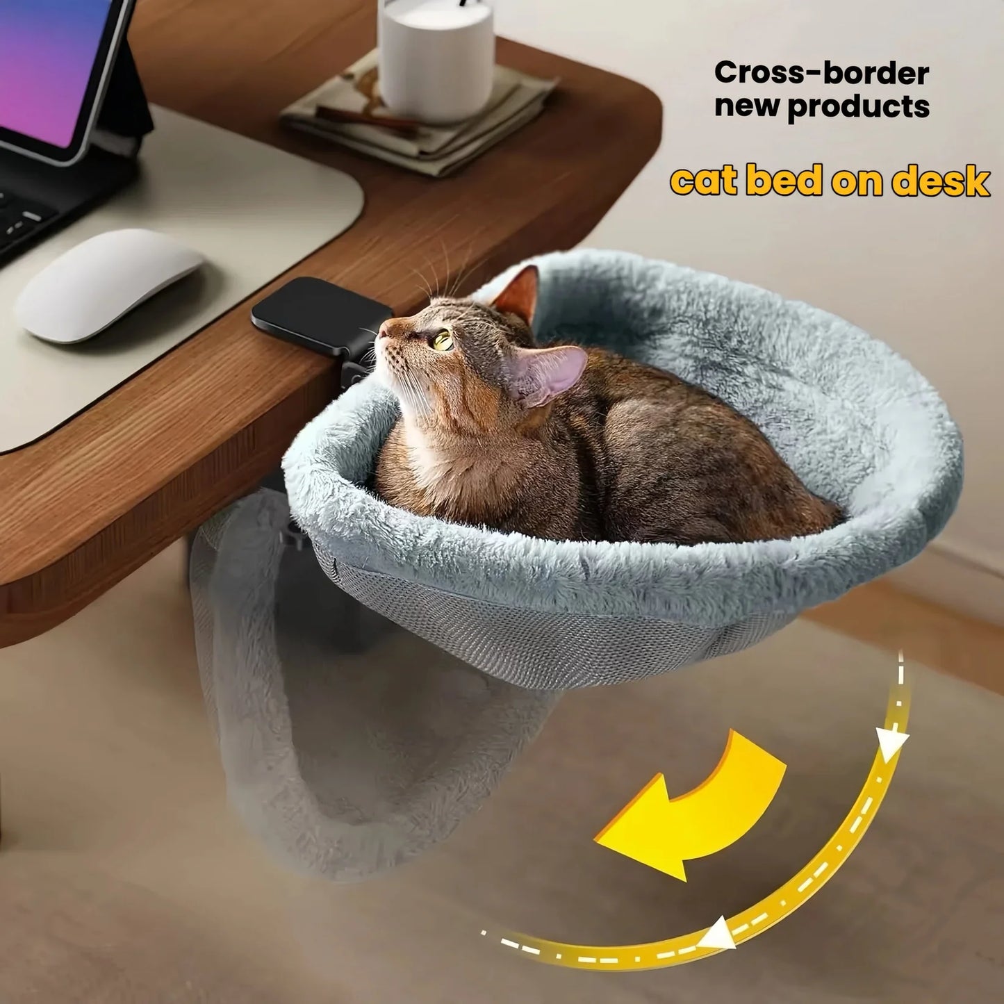 KittyNest Pro