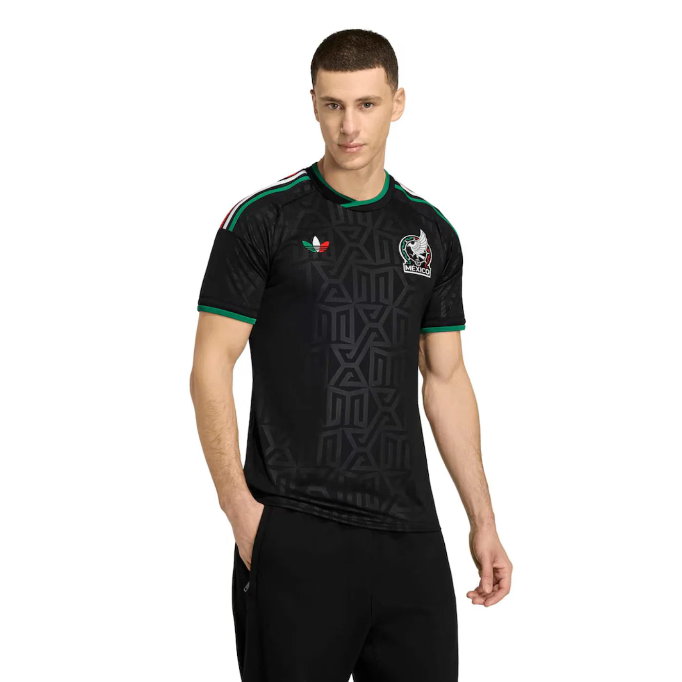 2026 Mexico Jersey (BOGO)