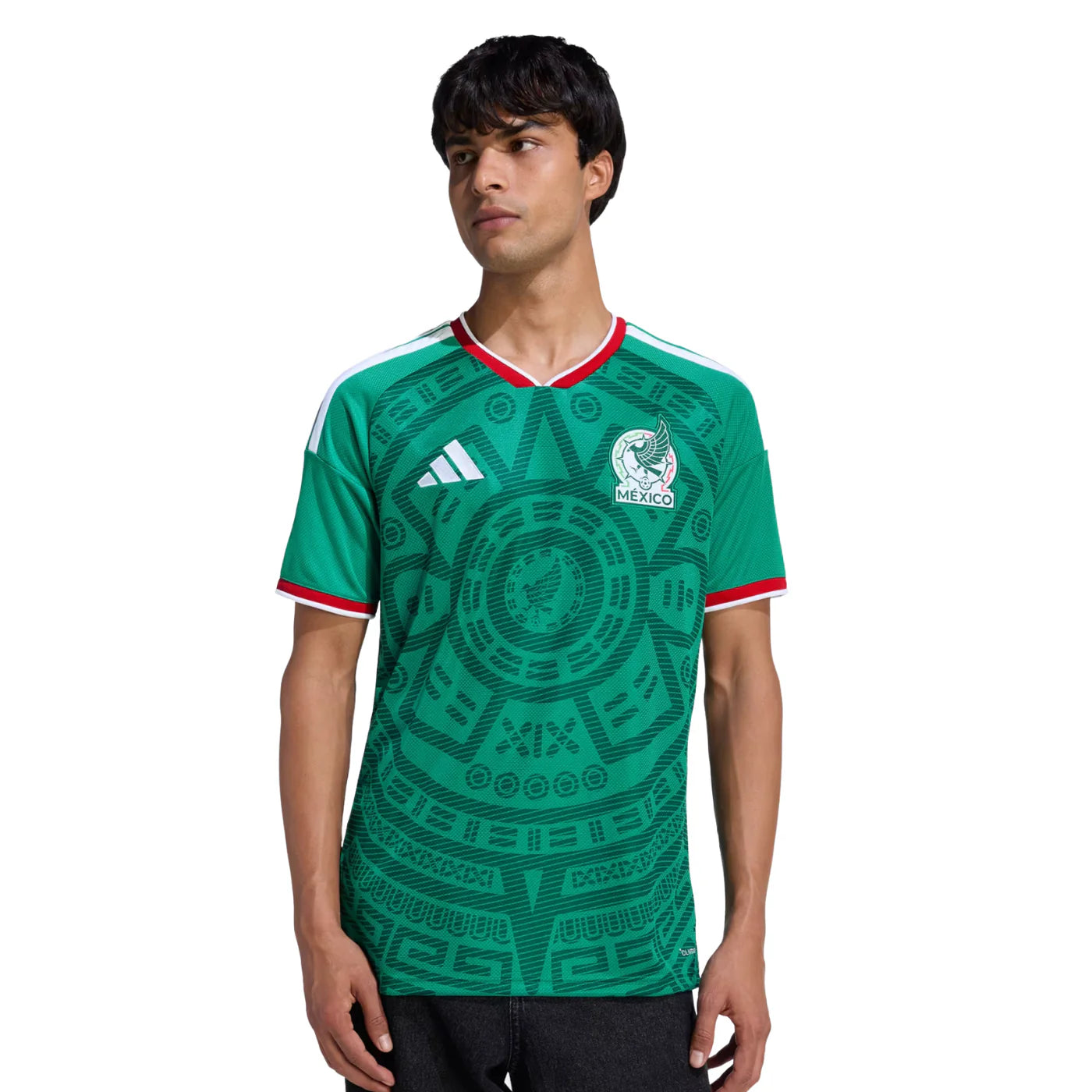 2026 Mexico Jersey (BOGO)