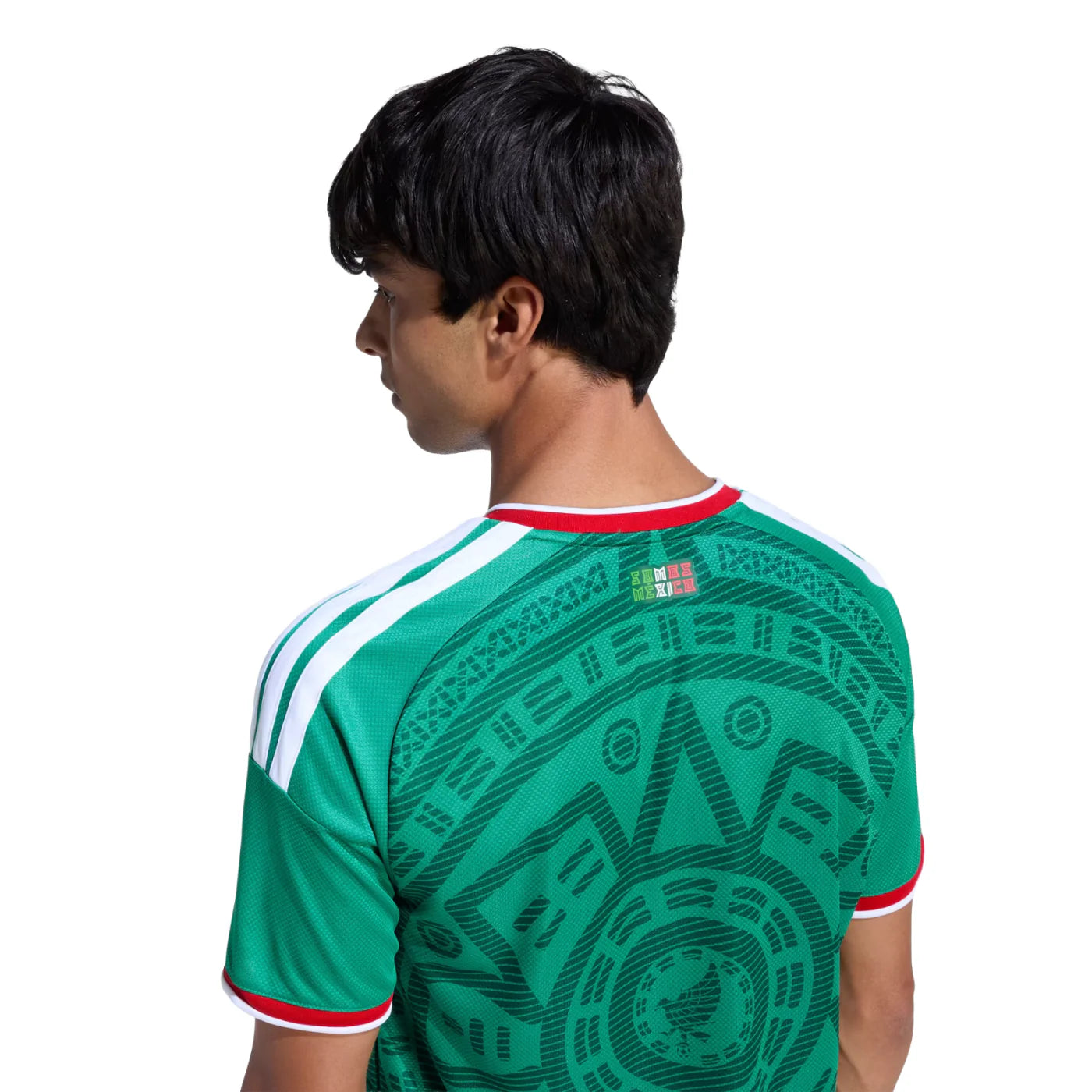 2026 Mexico Jersey (BOGO)