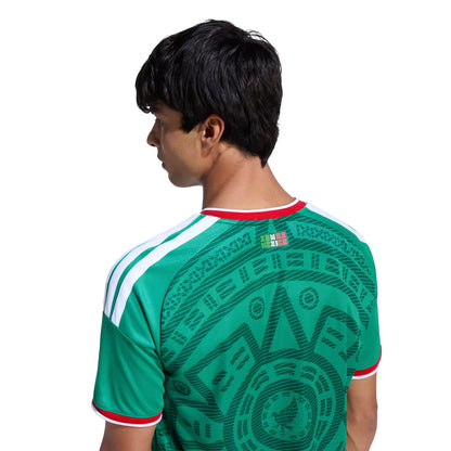 2026 Mexico Jersey (BOGO)