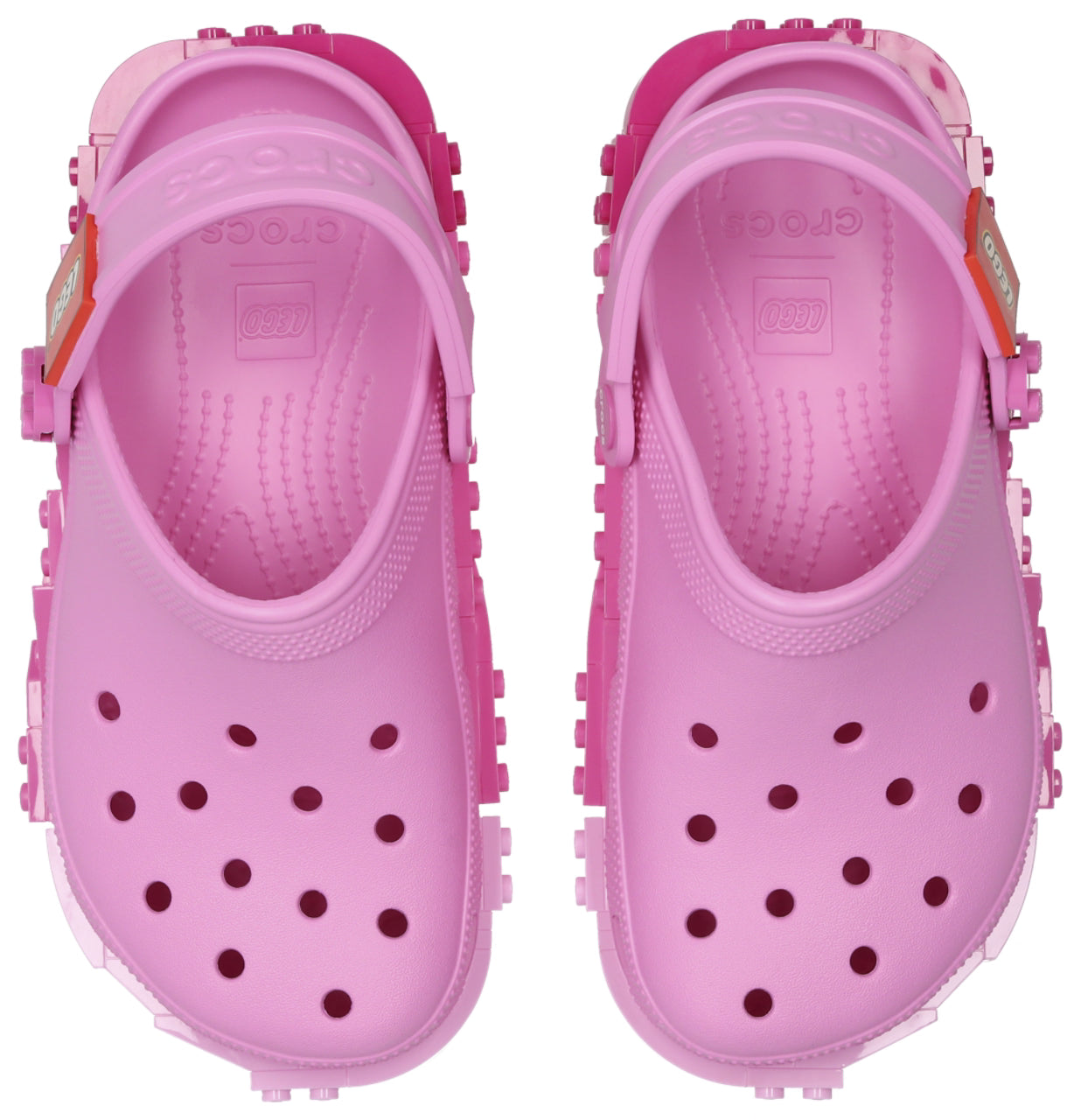 Summer Clogs