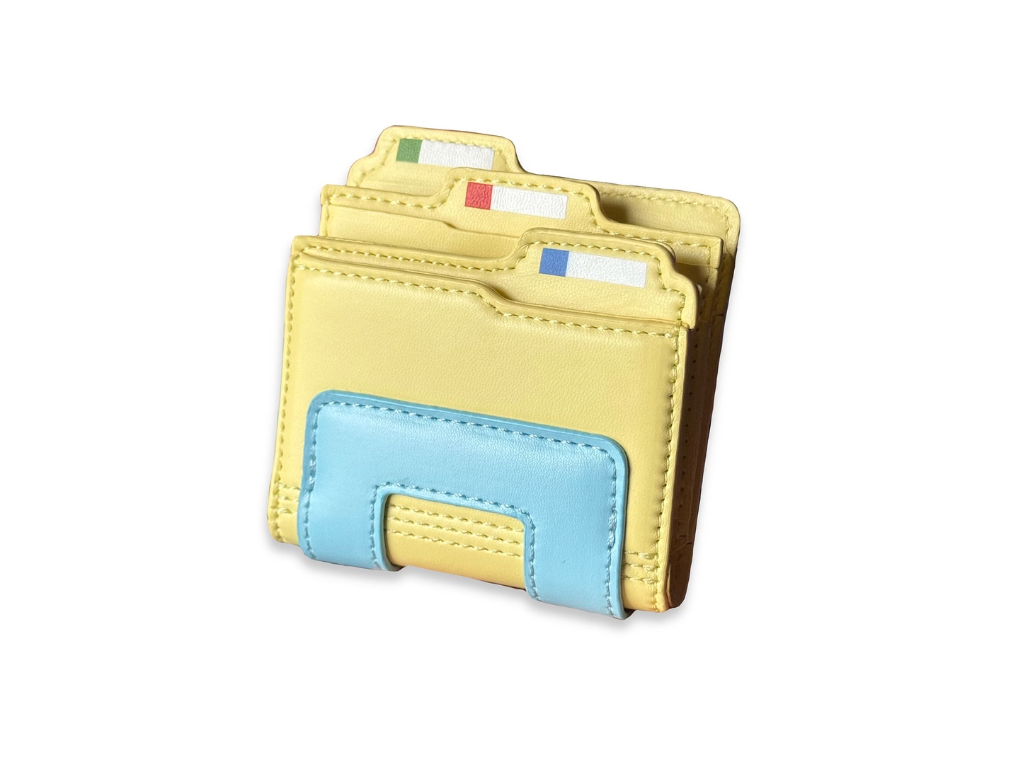 File Explorer Wallet