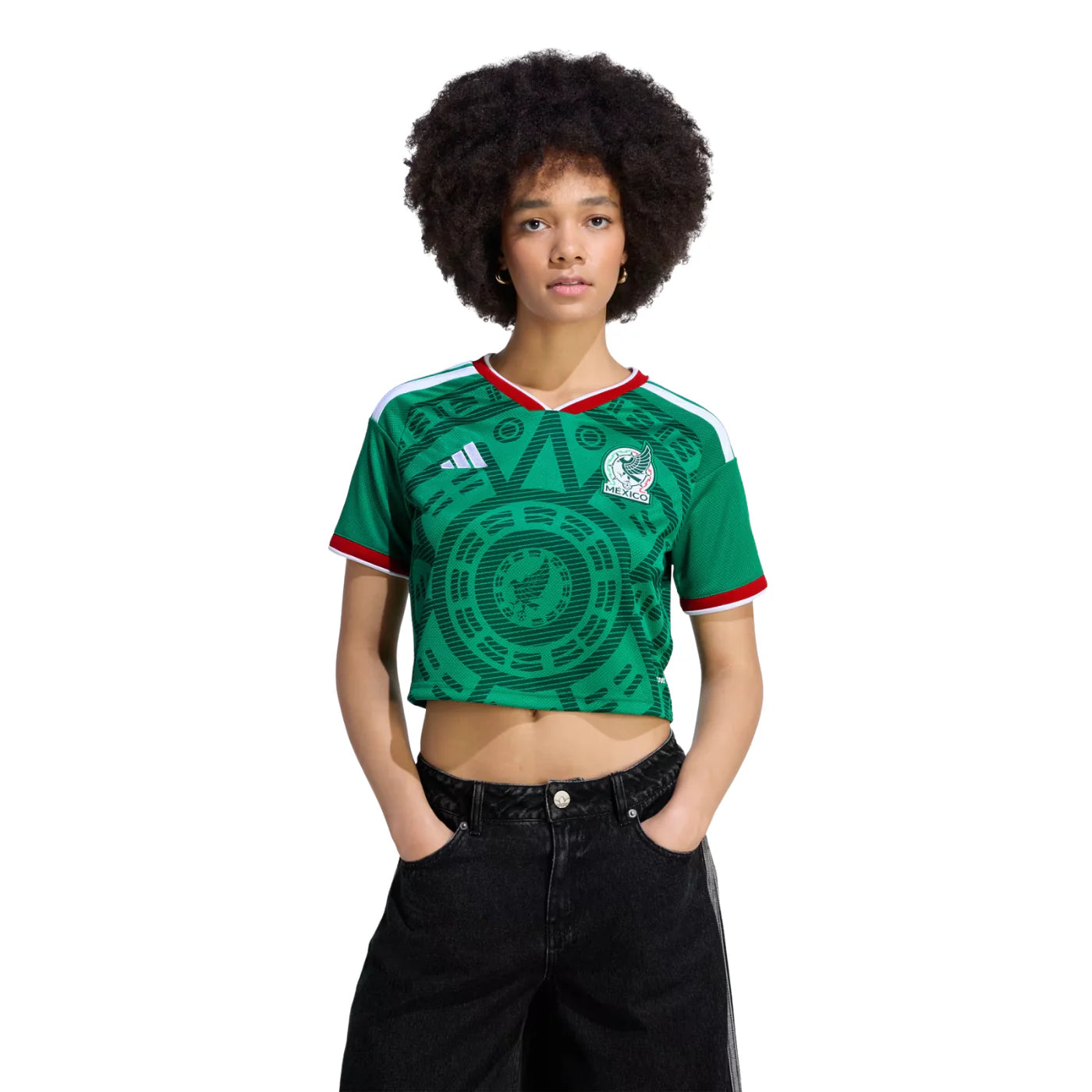 2026 Mexico Jersey (BOGO)