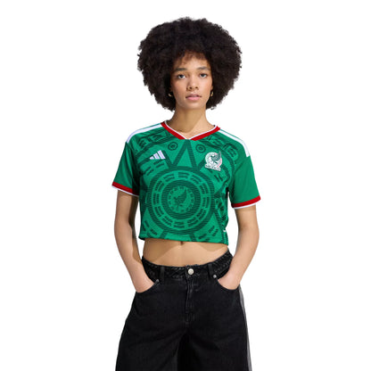 2026 Mexico Jersey (BOGO)