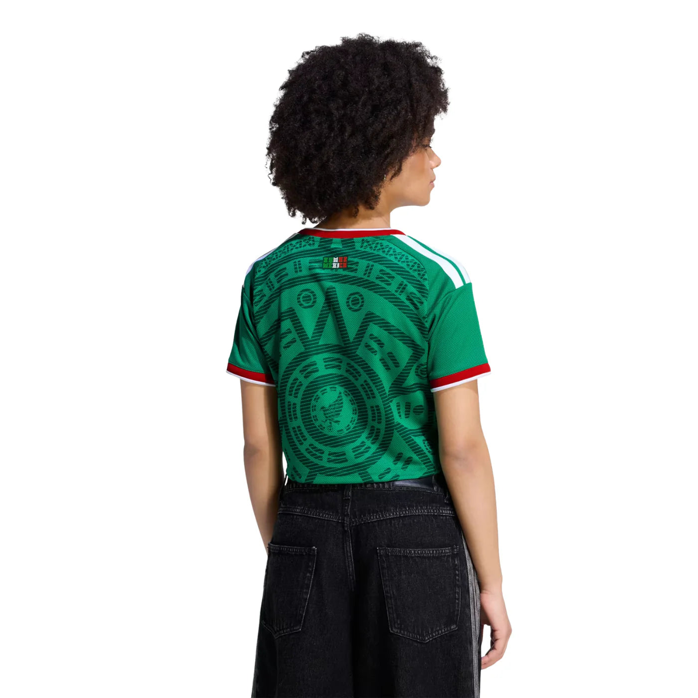 2026 Mexico Jersey (BOGO)