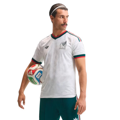 2026 Mexico Jersey (BOGO)
