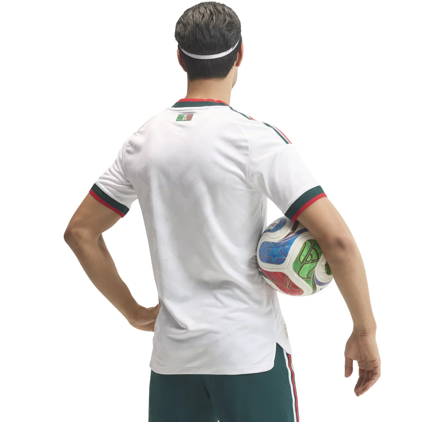 2026 Mexico Jersey (BOGO)