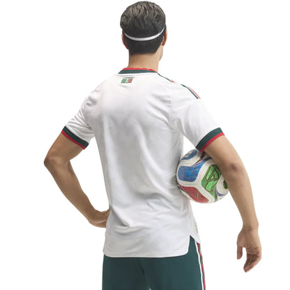 2026 Mexico Jersey (BOGO)