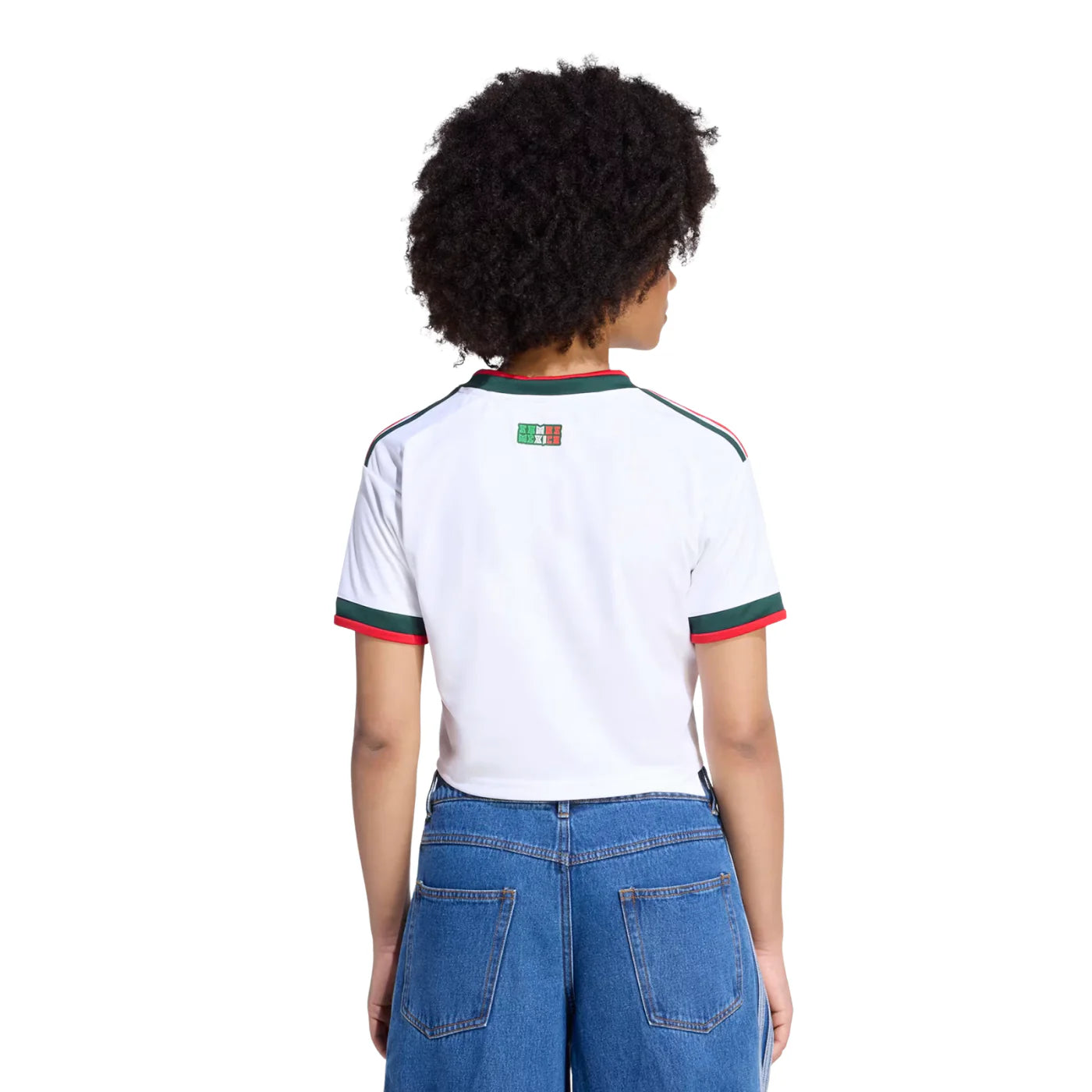 2026 Mexico Jersey (BOGO)