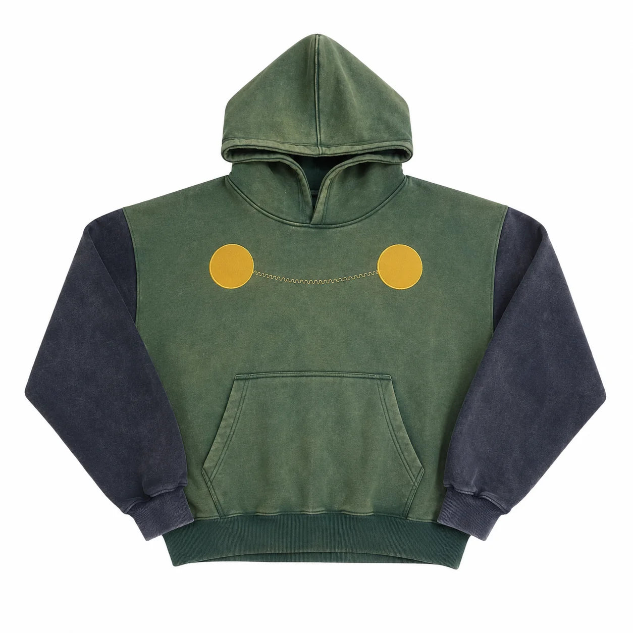 Hoodie Collection
