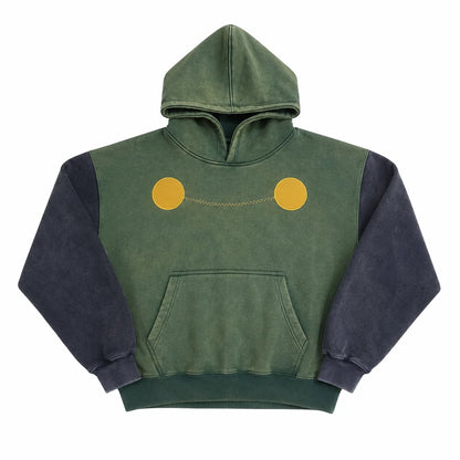 Hoodie Collection