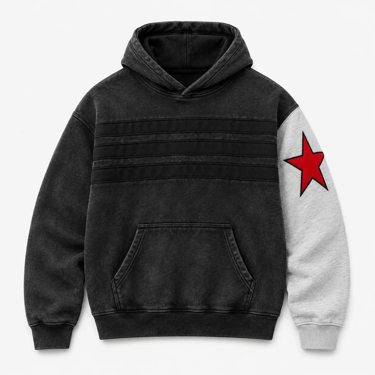 Hoodie Collection