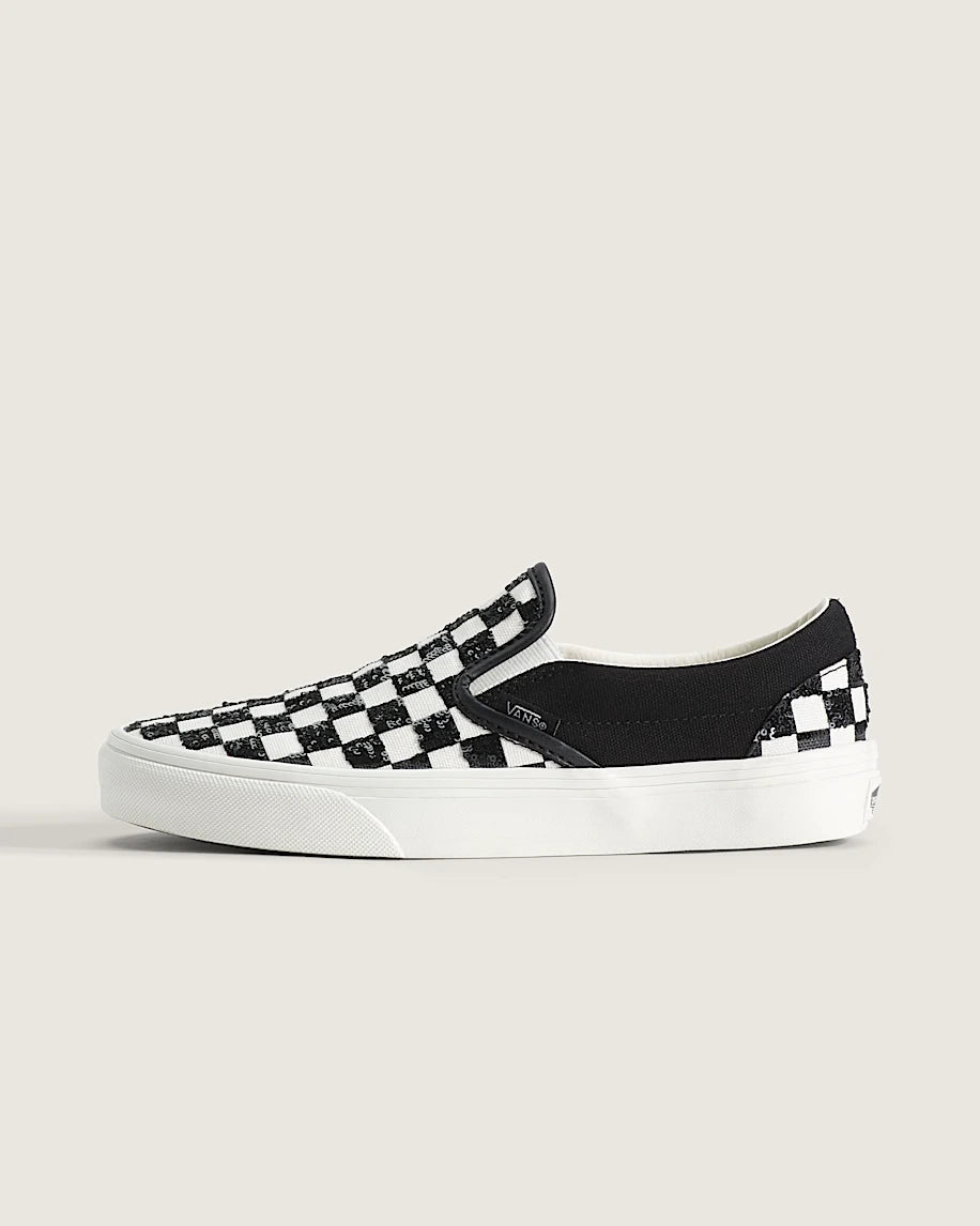 Sequin Sneakers