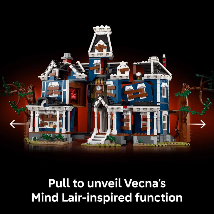 The Creel House