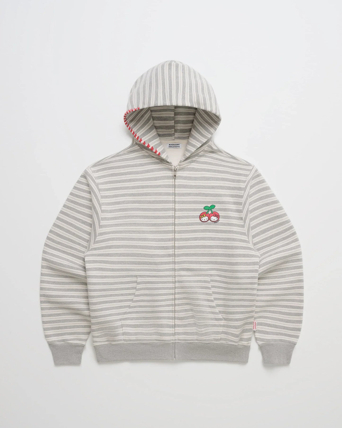 Kitty Hoodie