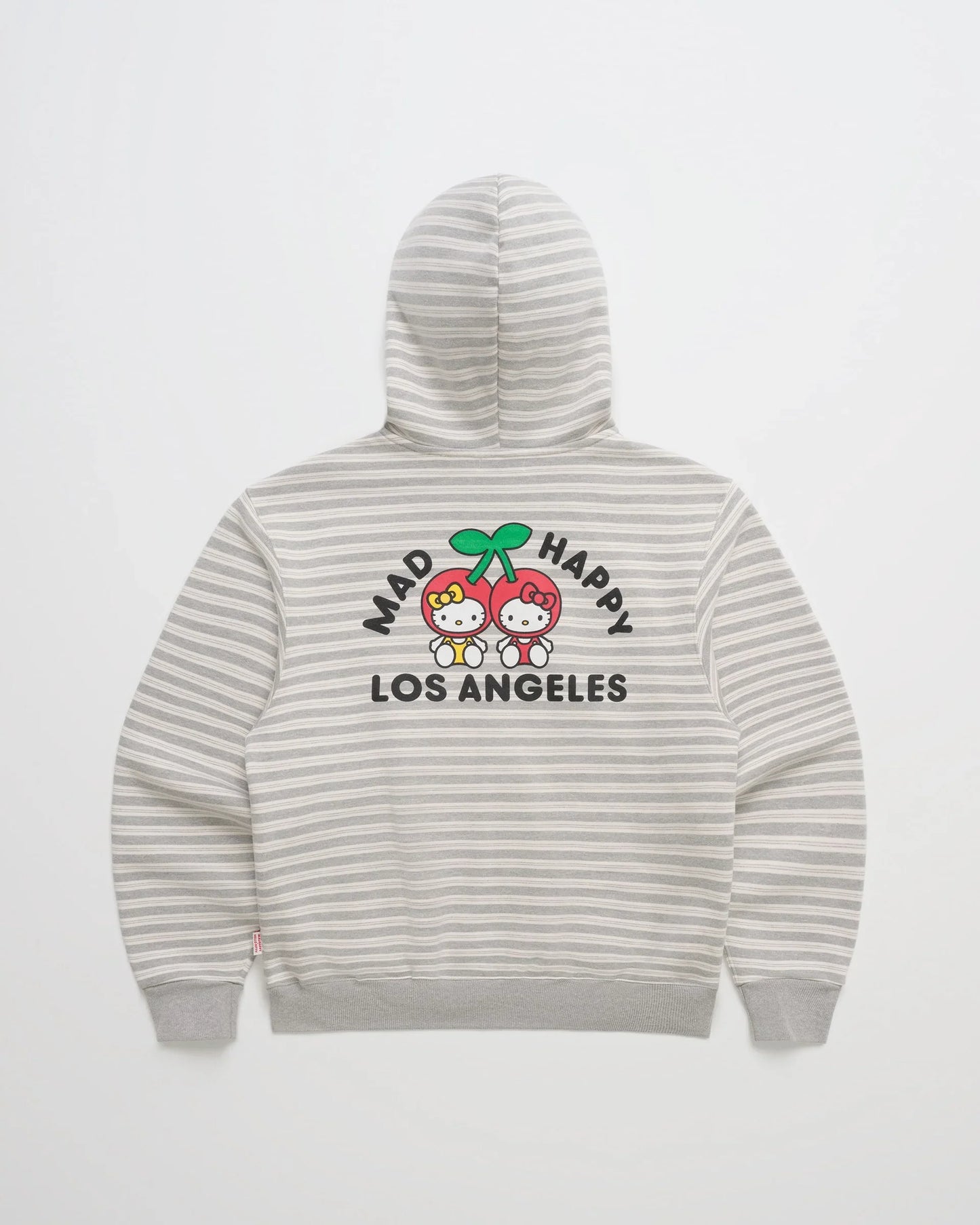 Kitty Hoodie