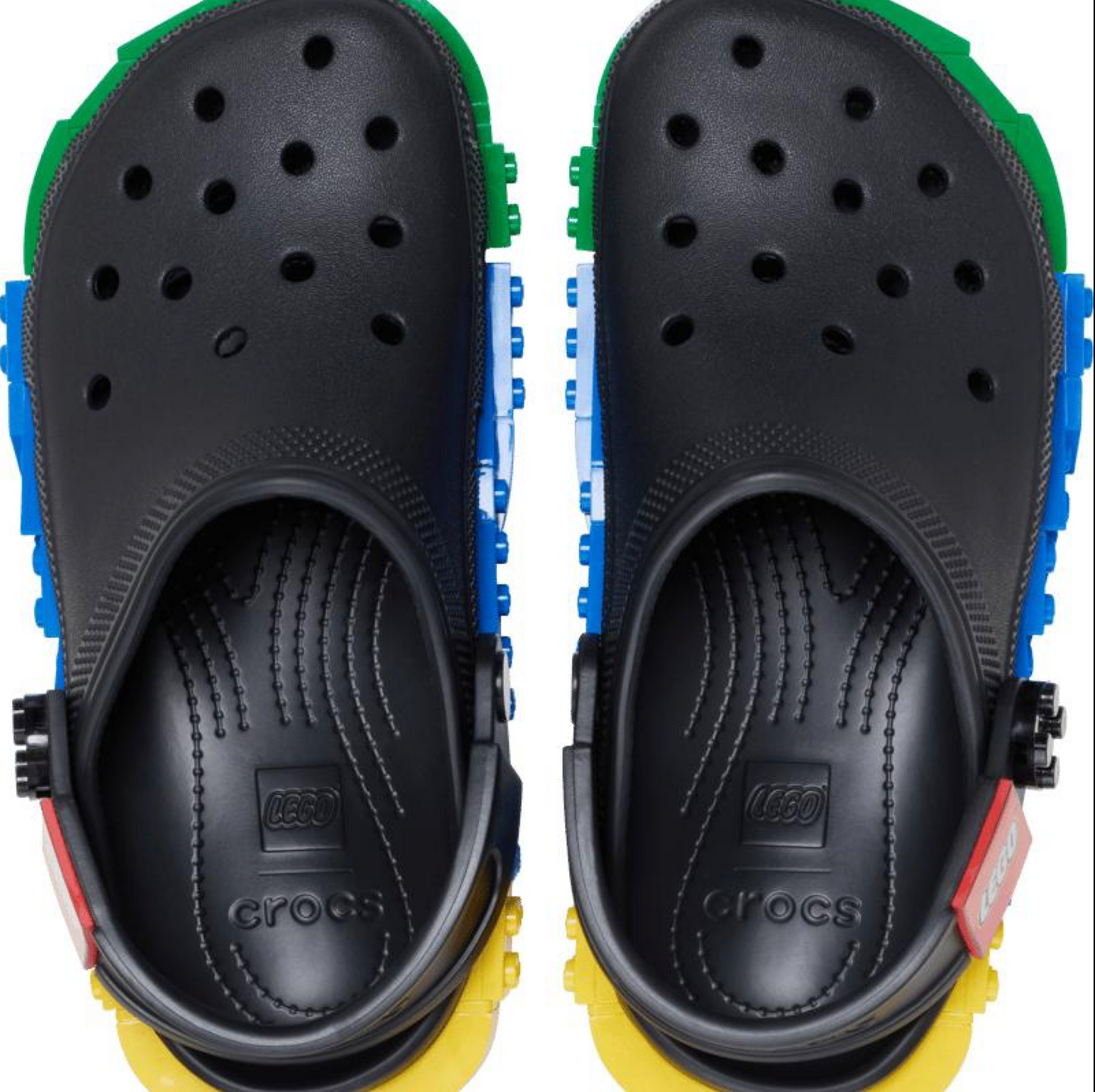Summer Clogs