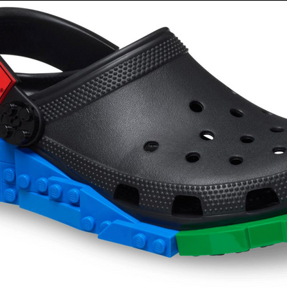 Summer Clogs