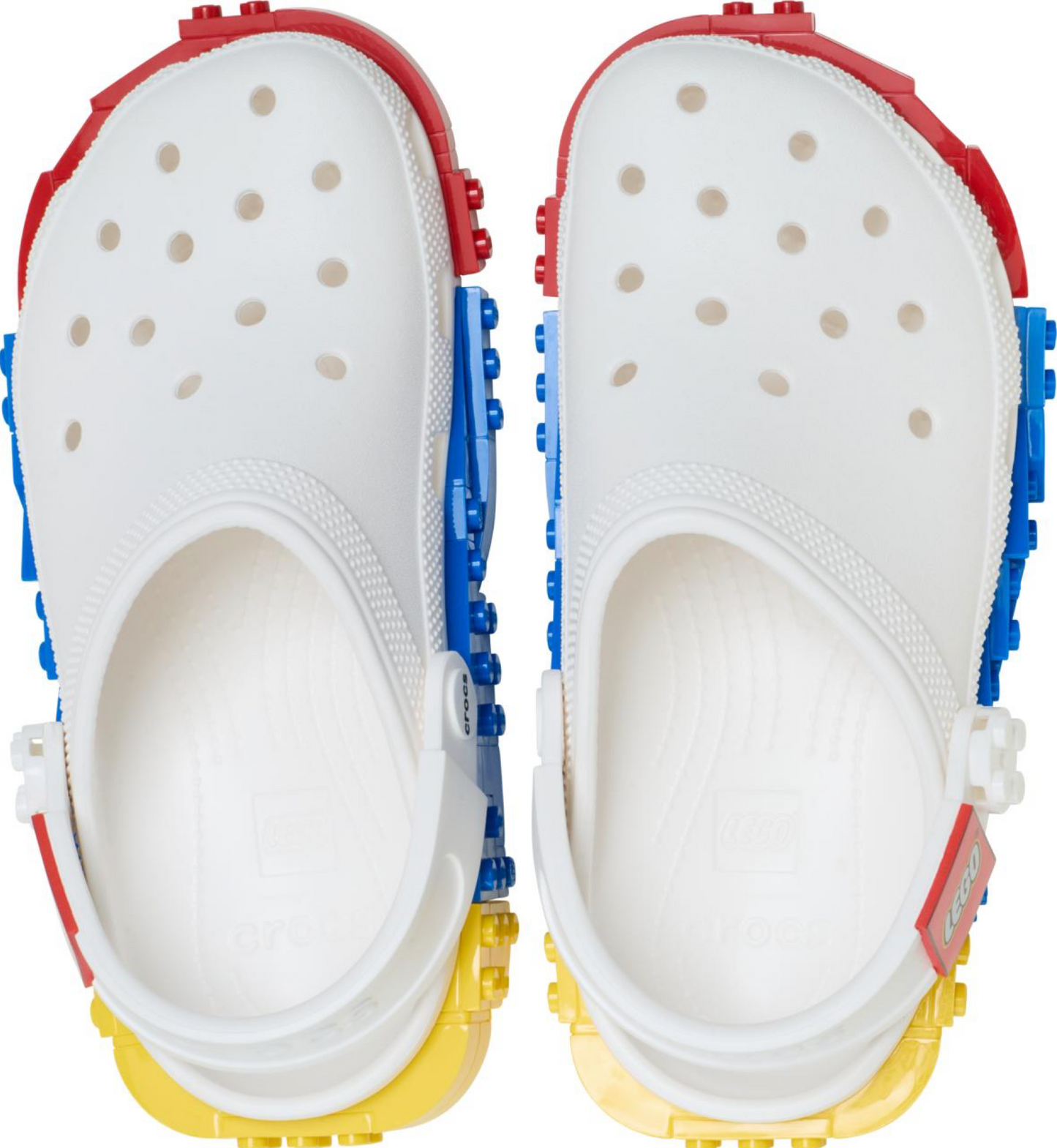 Summer Clogs