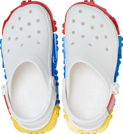 Summer Clogs