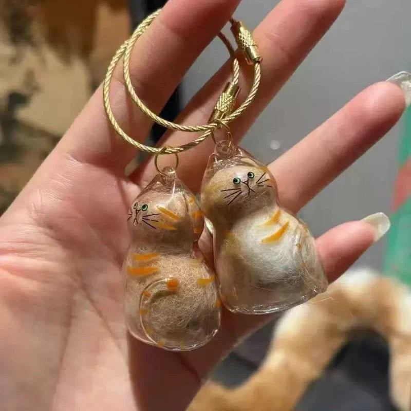 FurEver™ Charm