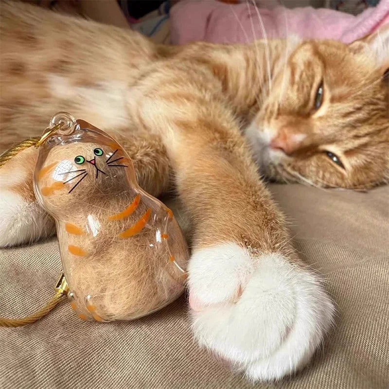 FurEver™ Charm