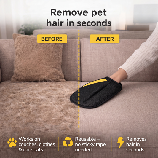 FurLift Pro