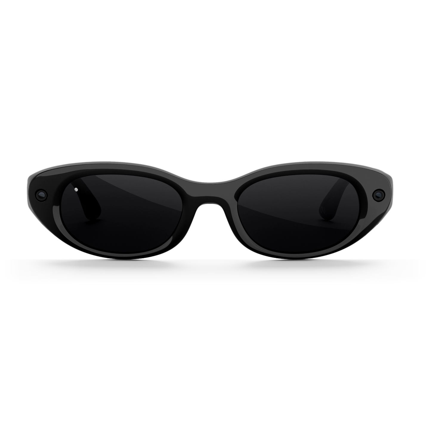 AI Black Sunglasses