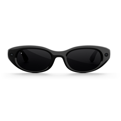 AI Black Sunglasses