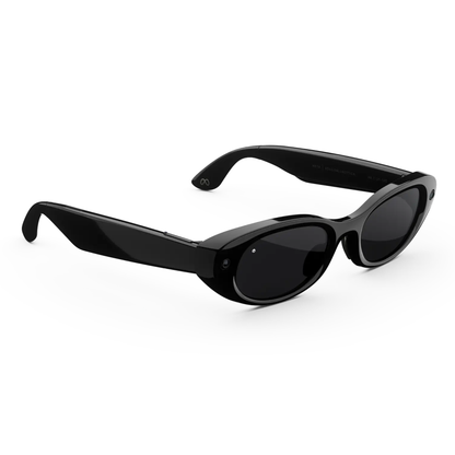 AI Black Sunglasses