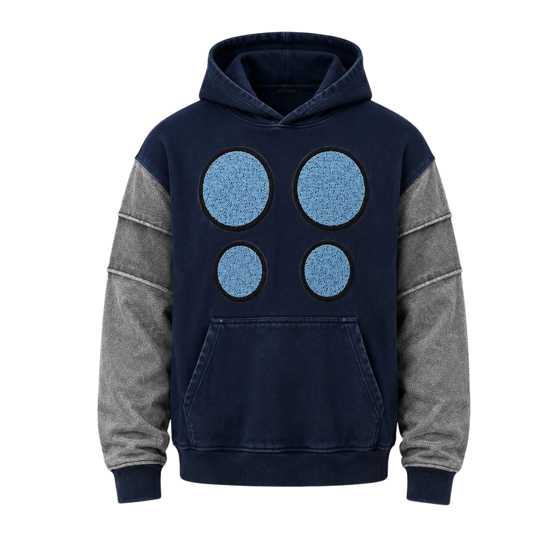 Hoodie Collection
