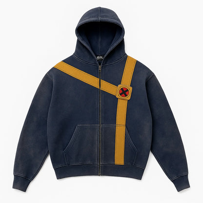 Hoodie Collection