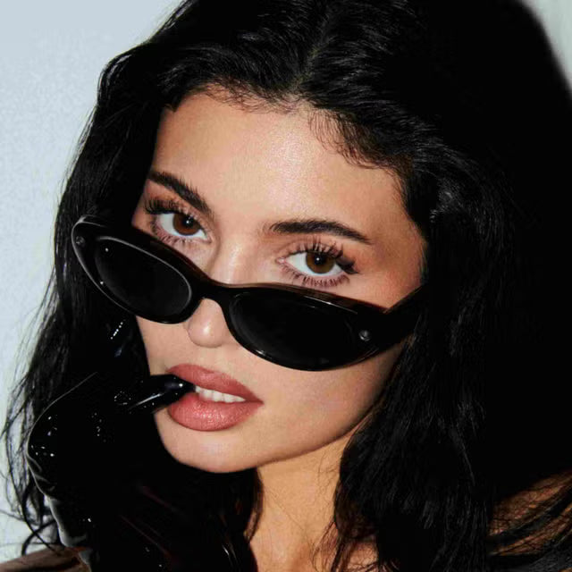 AI Black Sunglasses