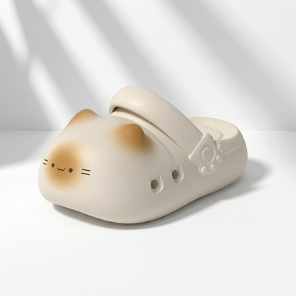 Pawsy™ Clogs