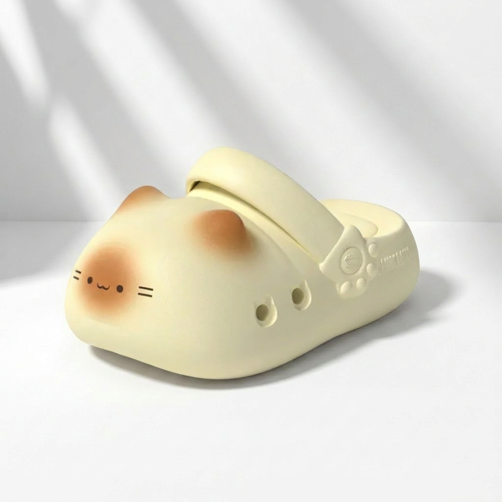 Pawsy™ Clogs