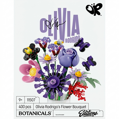 Olivia Block Set