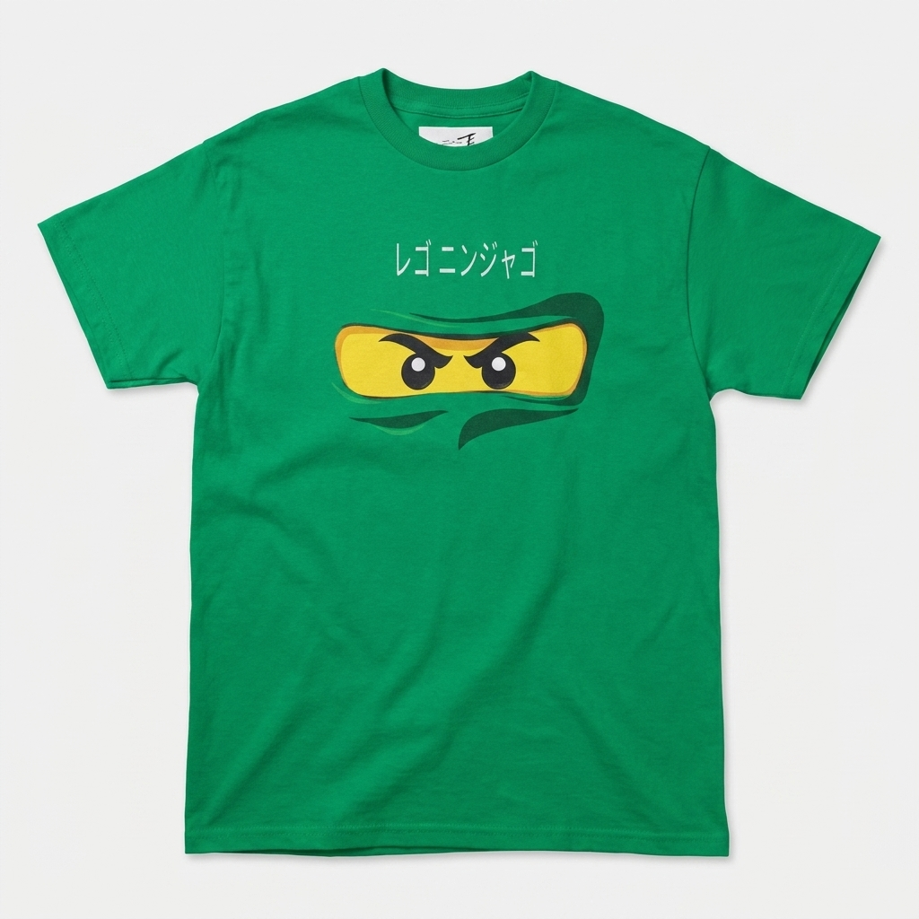 Ninja T-Shirt