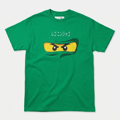 Ninja T-Shirt