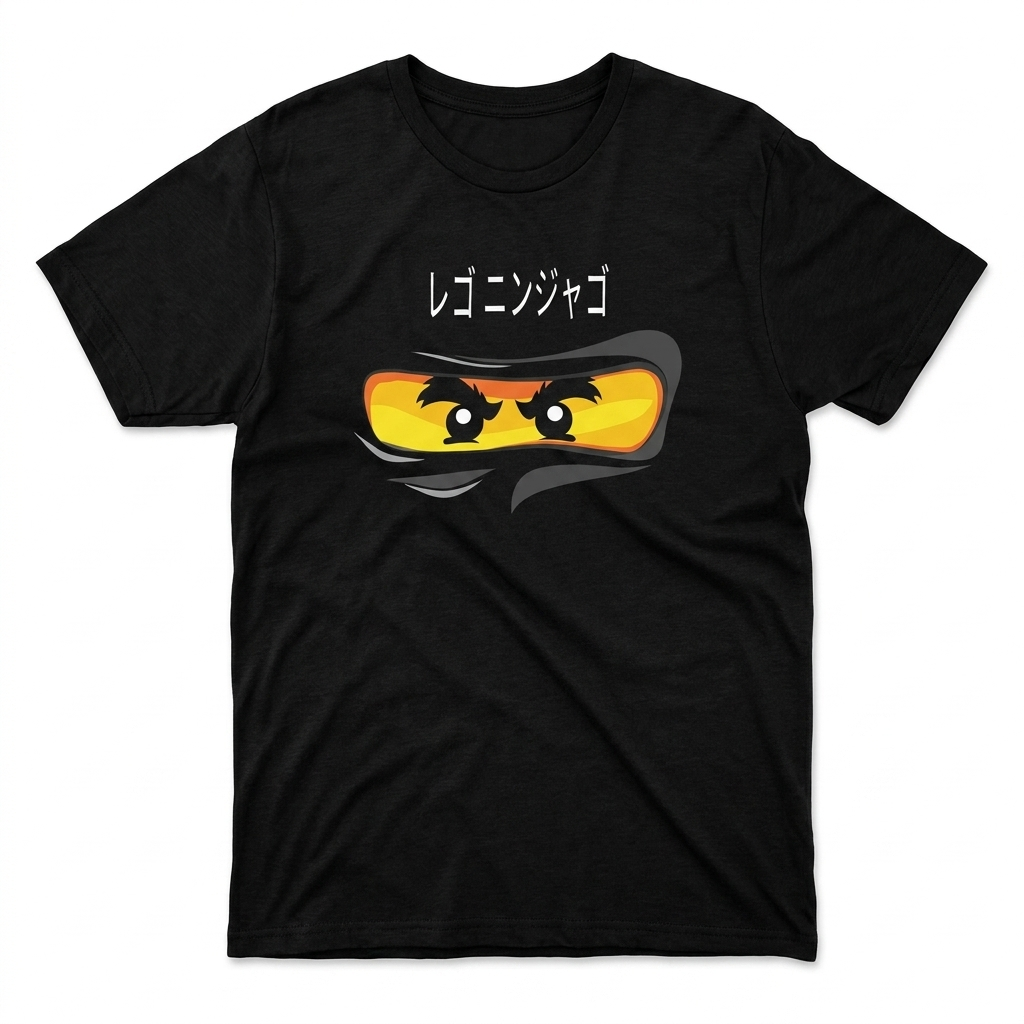 Ninja T-Shirt