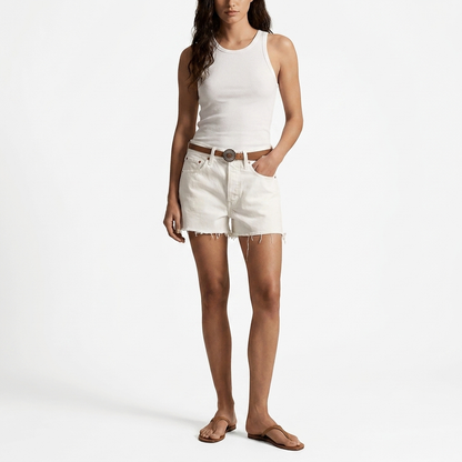 Denim Shorts For Women
