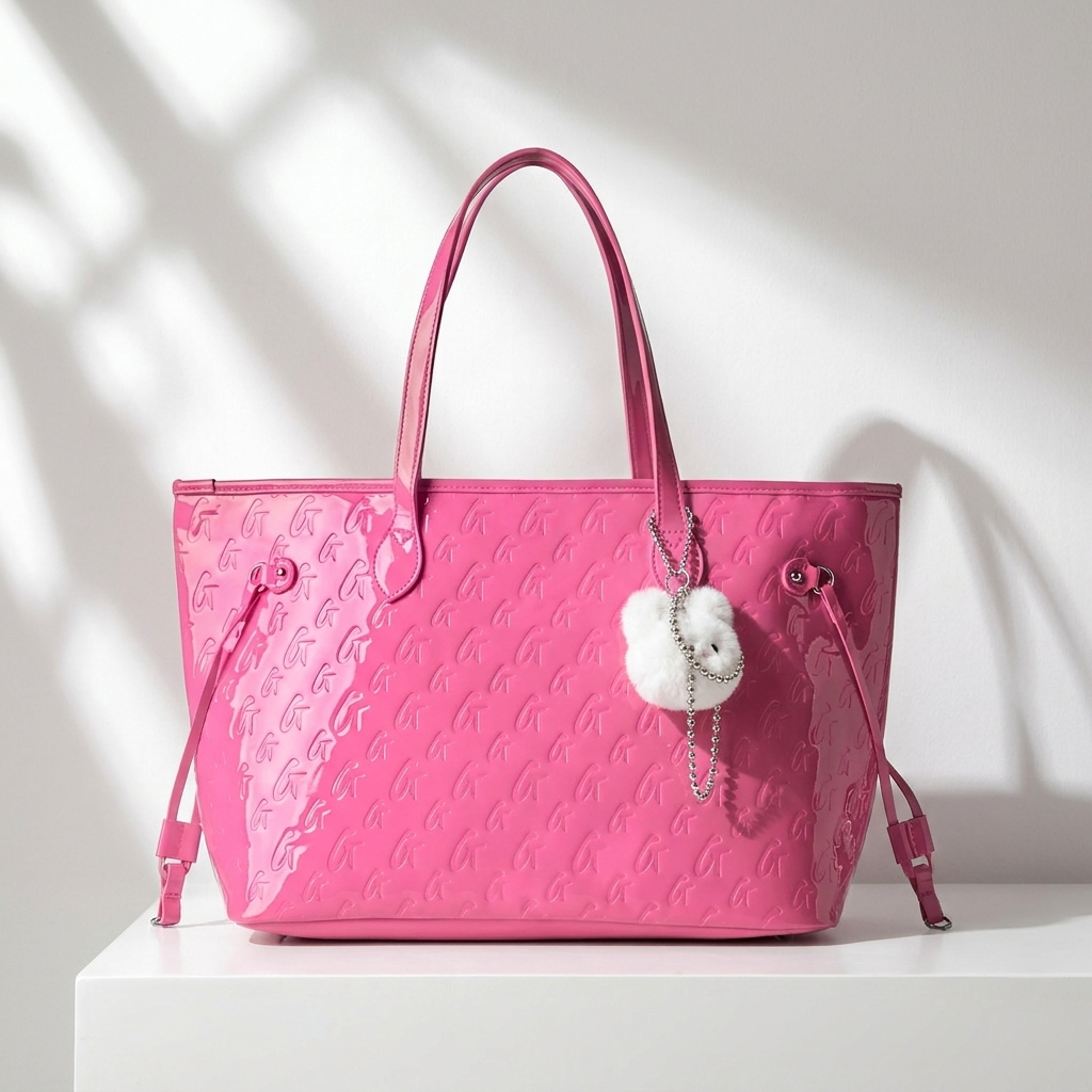 Summer '26 Collection Bag