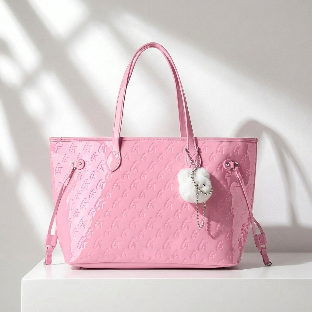 Summer '26 Collection Bag