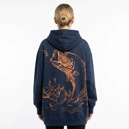 Bleach Art Hoodie