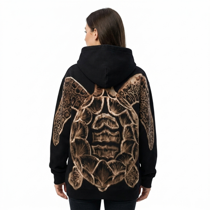 Bleach Art Hoodie